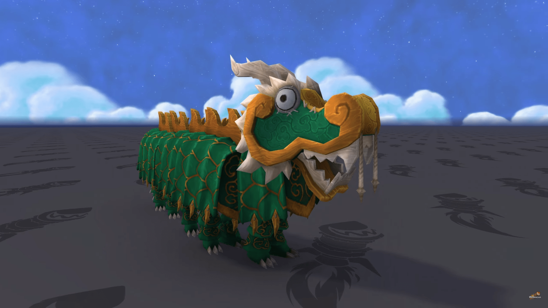 Lunar Festival Guide