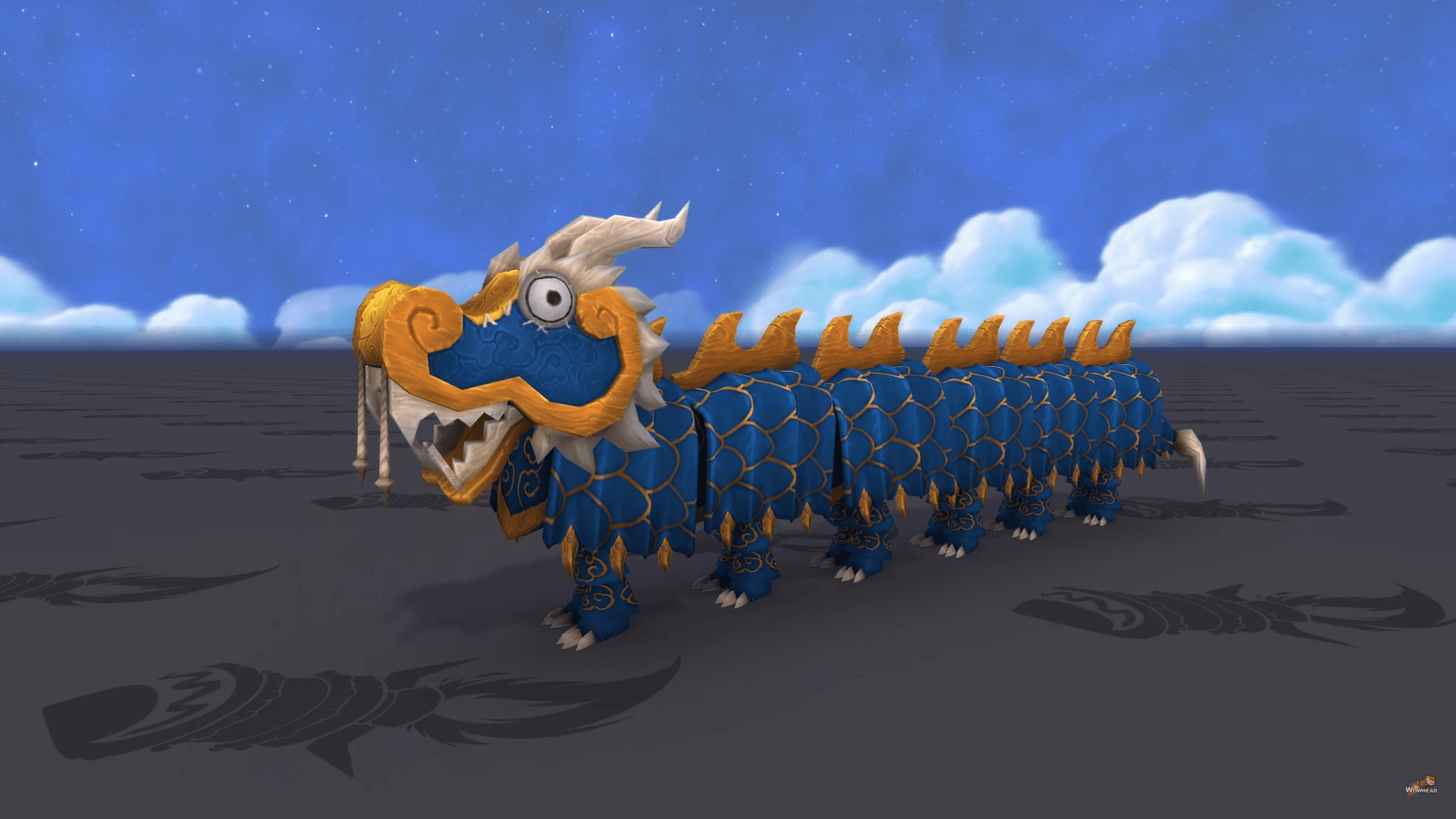 Lunar Festival Guide