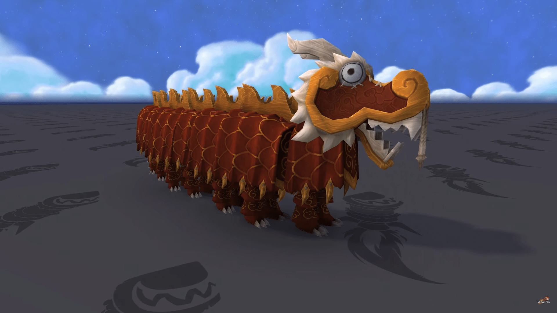 Lunar Festival Guide