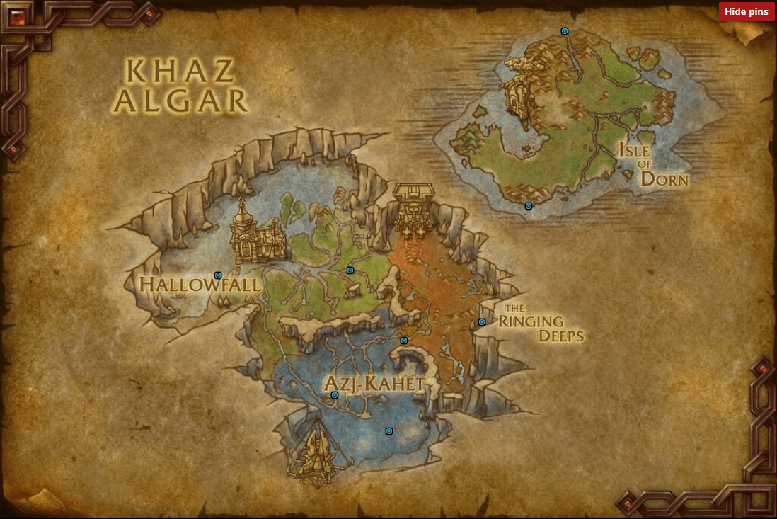 Lunar Festival Guide