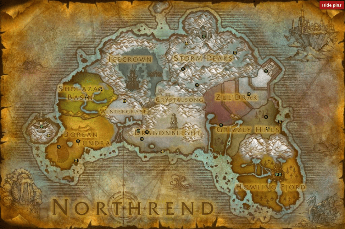 Lunar Festival Guide