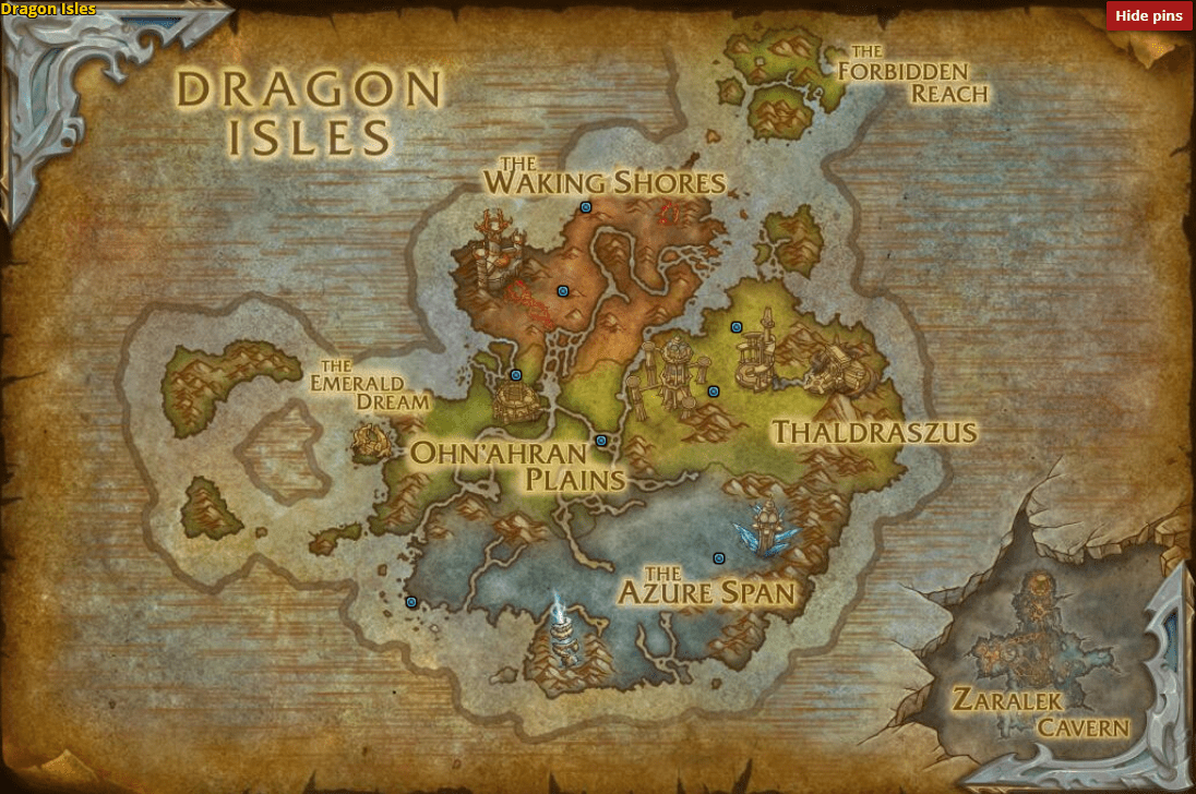 Lunar Festival Guide