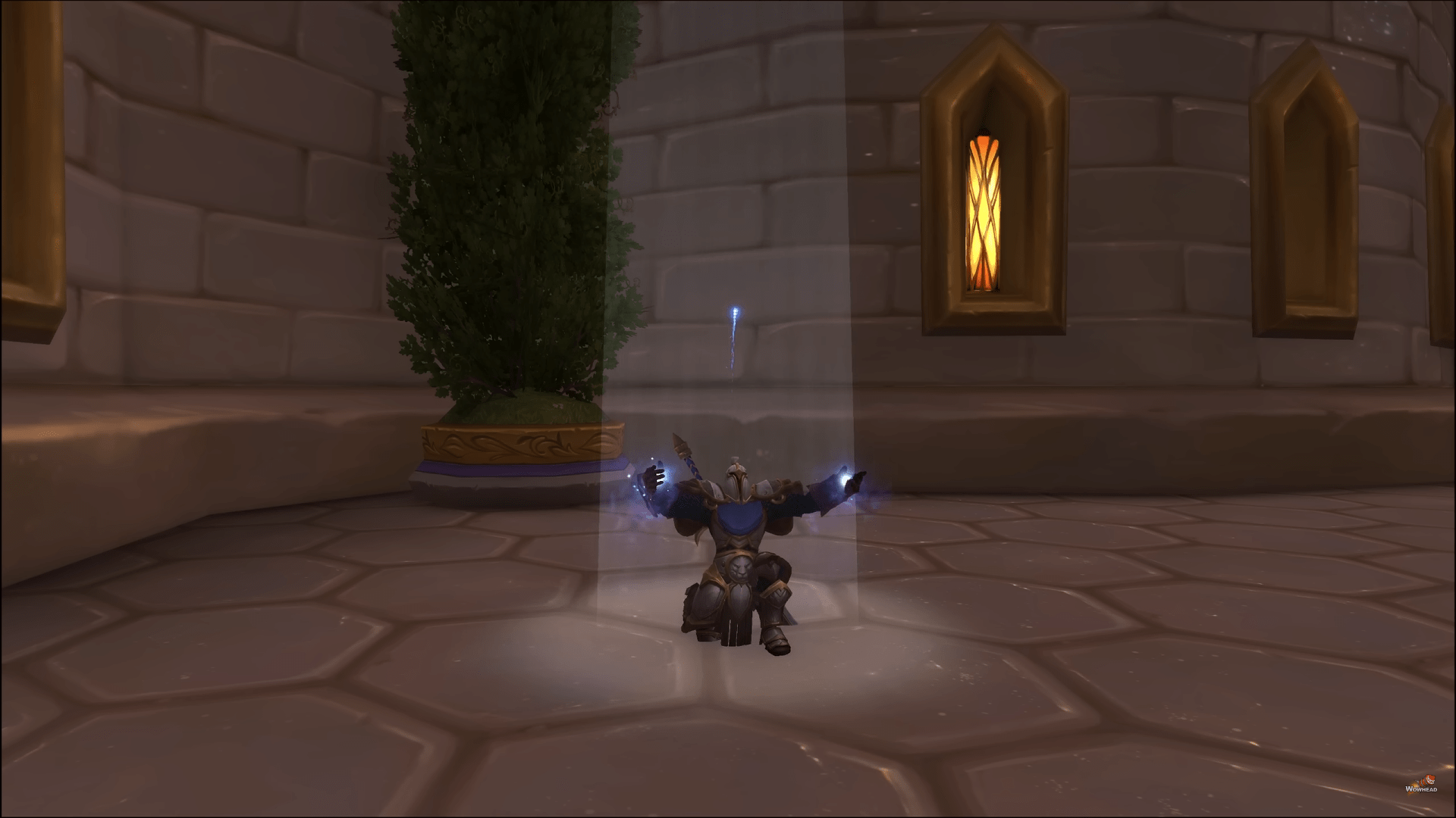 Lunar Festival Guide