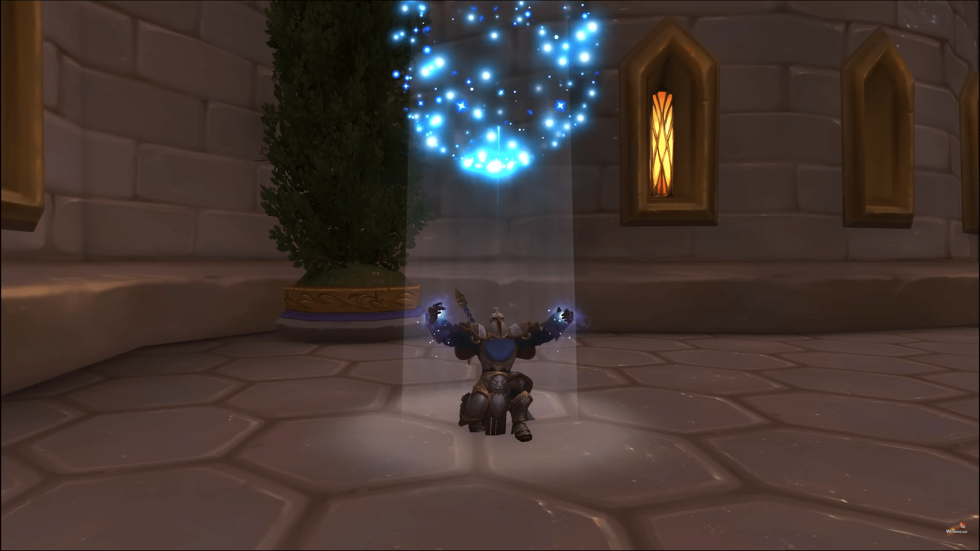 Lunar Festival Guide