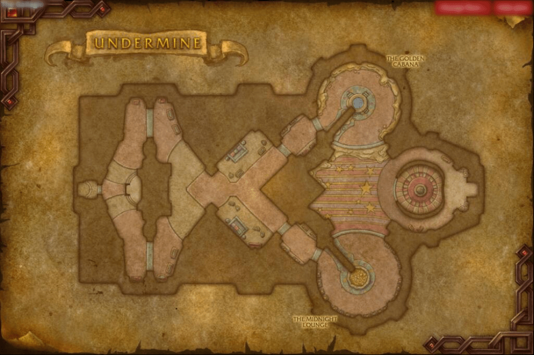 The War Within Saison 2 im &Uuml;berblick