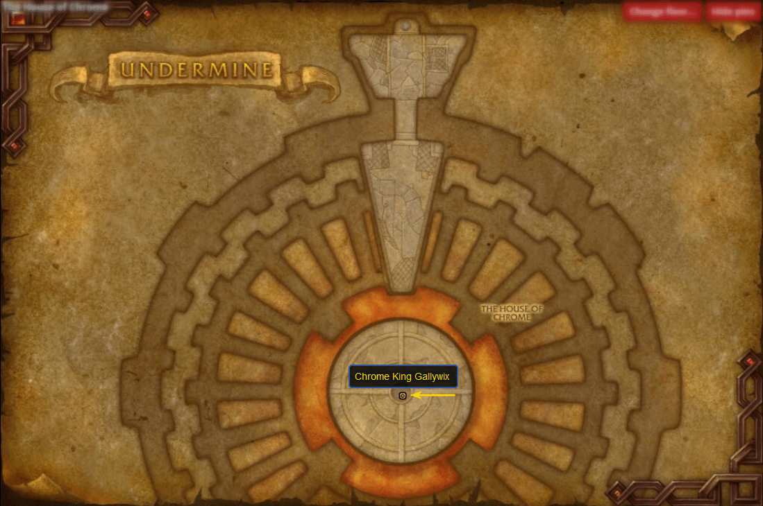 The War Within Saison 2 im &Uuml;berblick