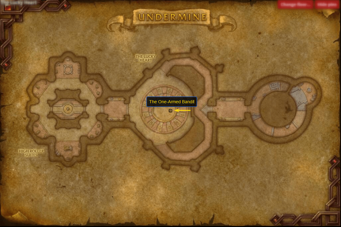 The War Within Saison 2 im &Uuml;berblick