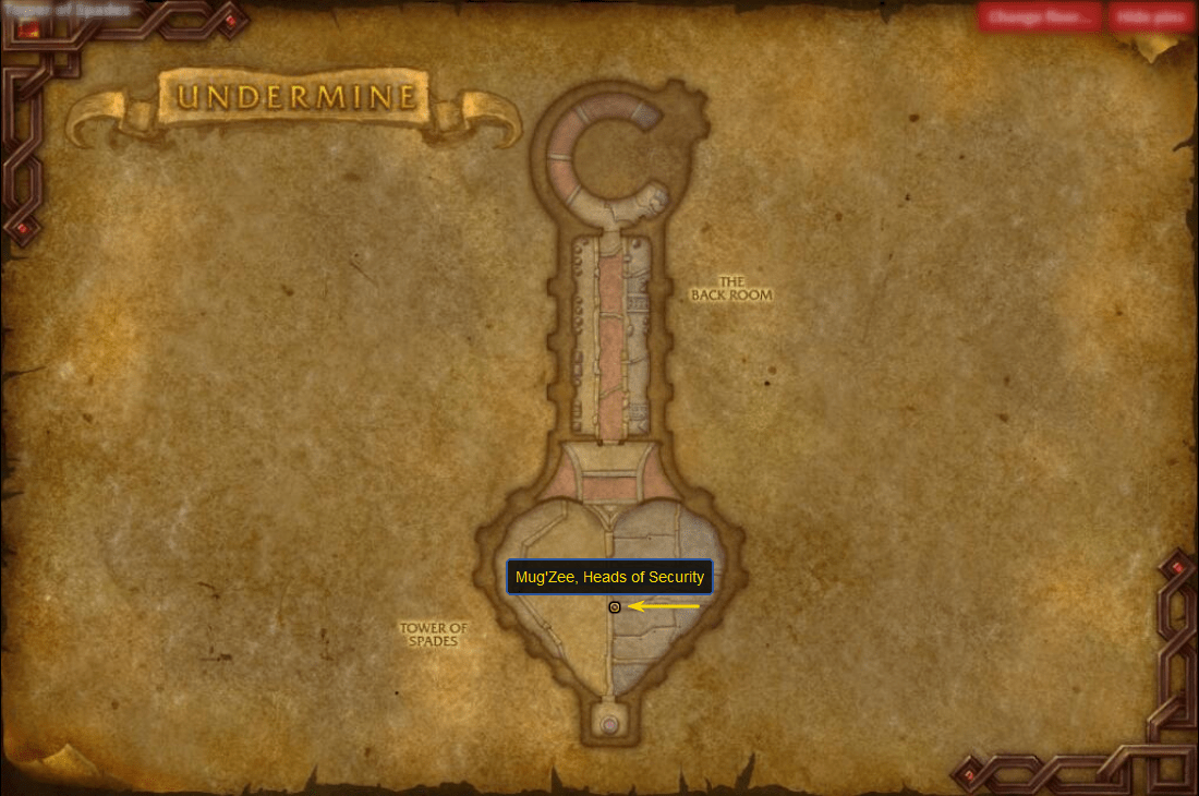 The War Within Saison 2 im &Uuml;berblick