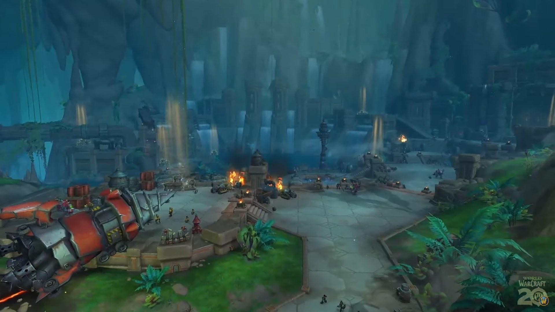 The War Within Saison 2 im &Uuml;berblick