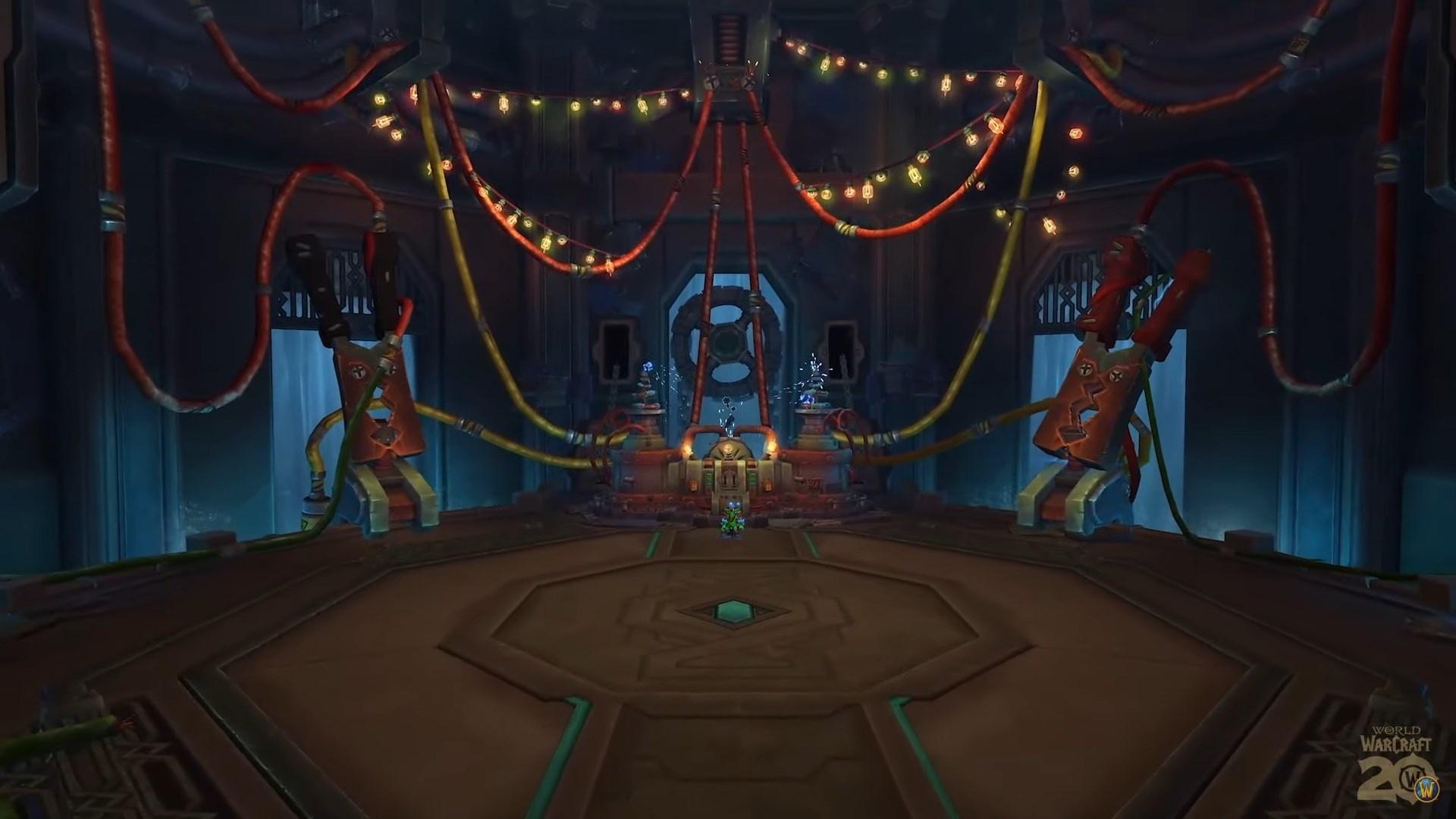 The War Within Saison 2 im &Uuml;berblick