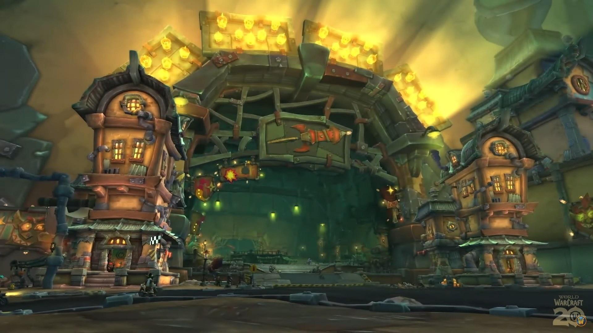 The War Within Saison 2 im &Uuml;berblick