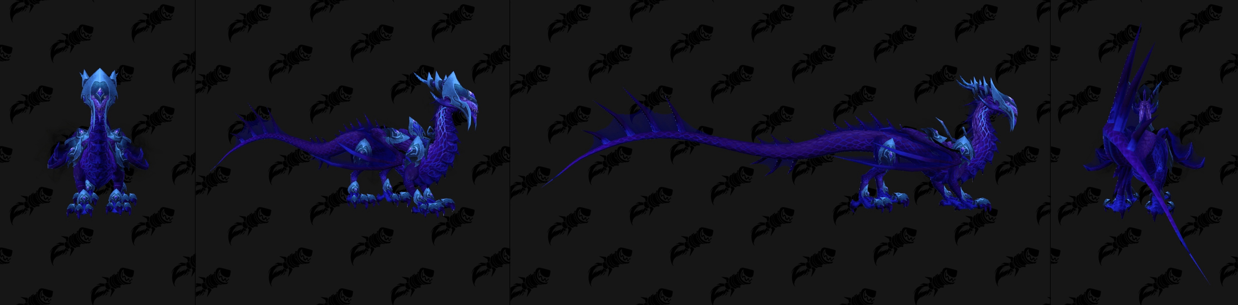 Horrific Visions Revisited Loot Tables