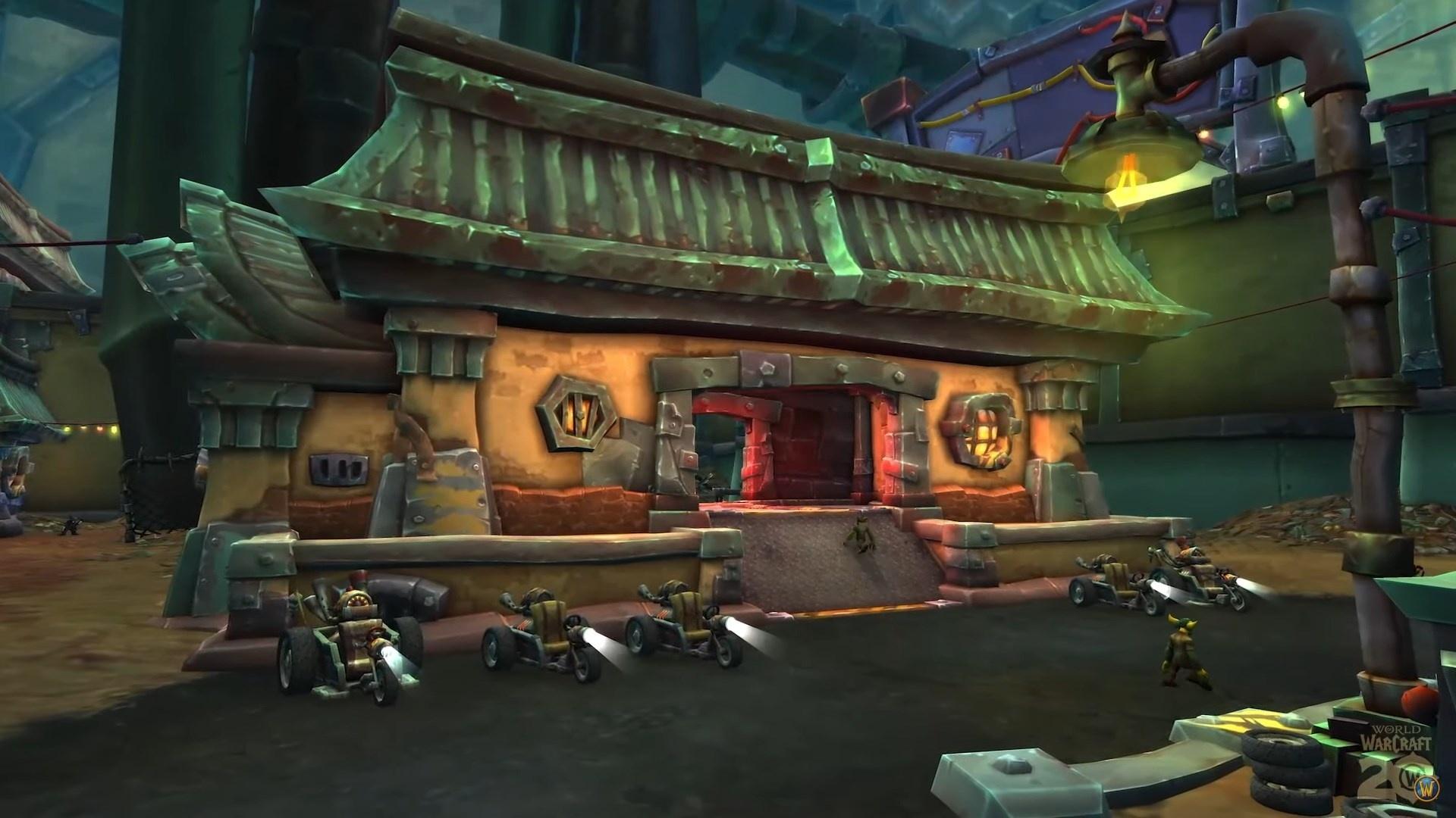 The War Within Saison 2 im &Uuml;berblick