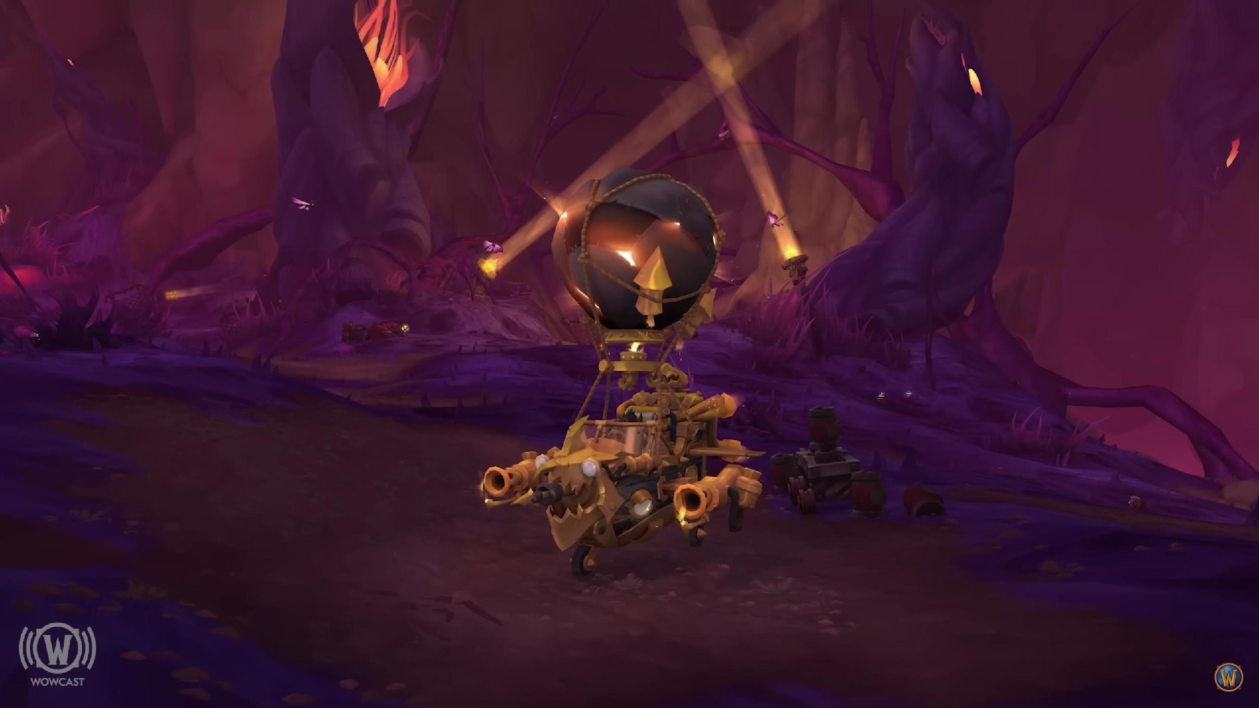 The War Within Saison 2 im &Uuml;berblick