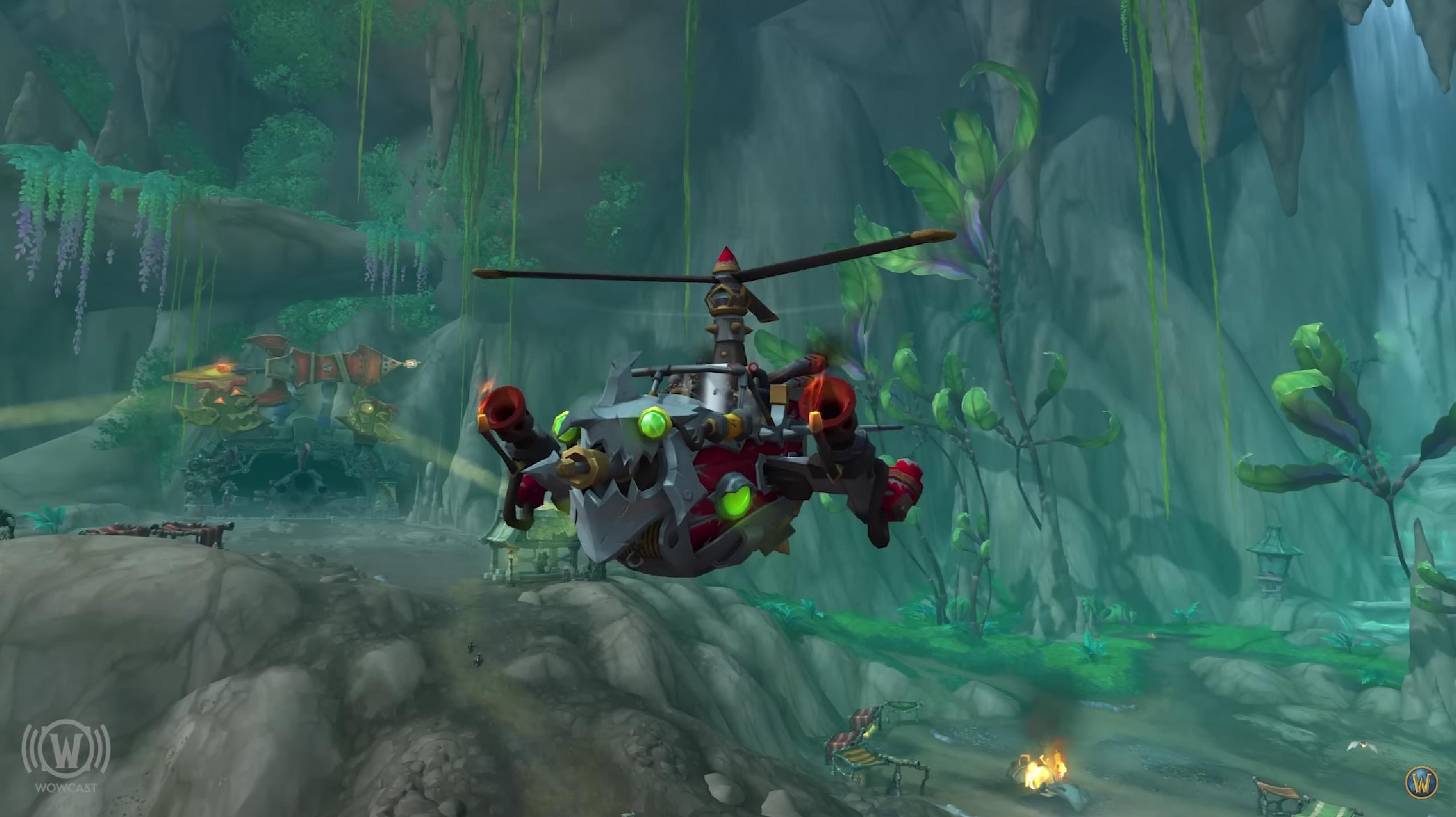 The War Within Saison 2 im &Uuml;berblick