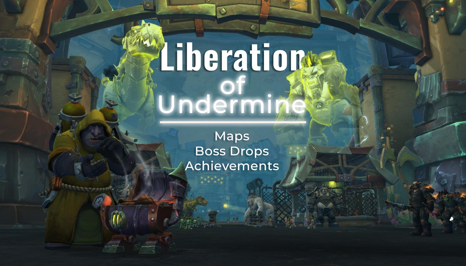 The War Within Saison 2 im &Uuml;berblick