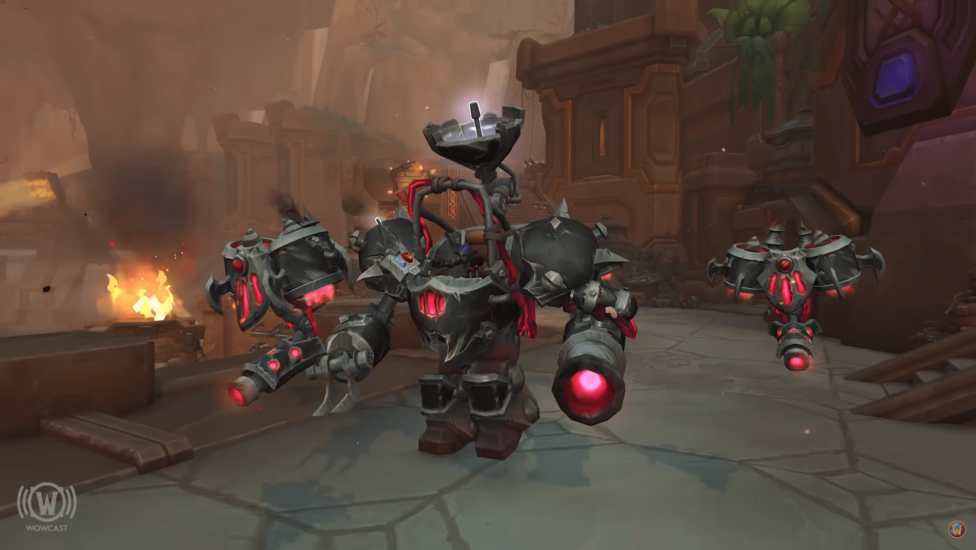 The War Within Saison 2 im &Uuml;berblick