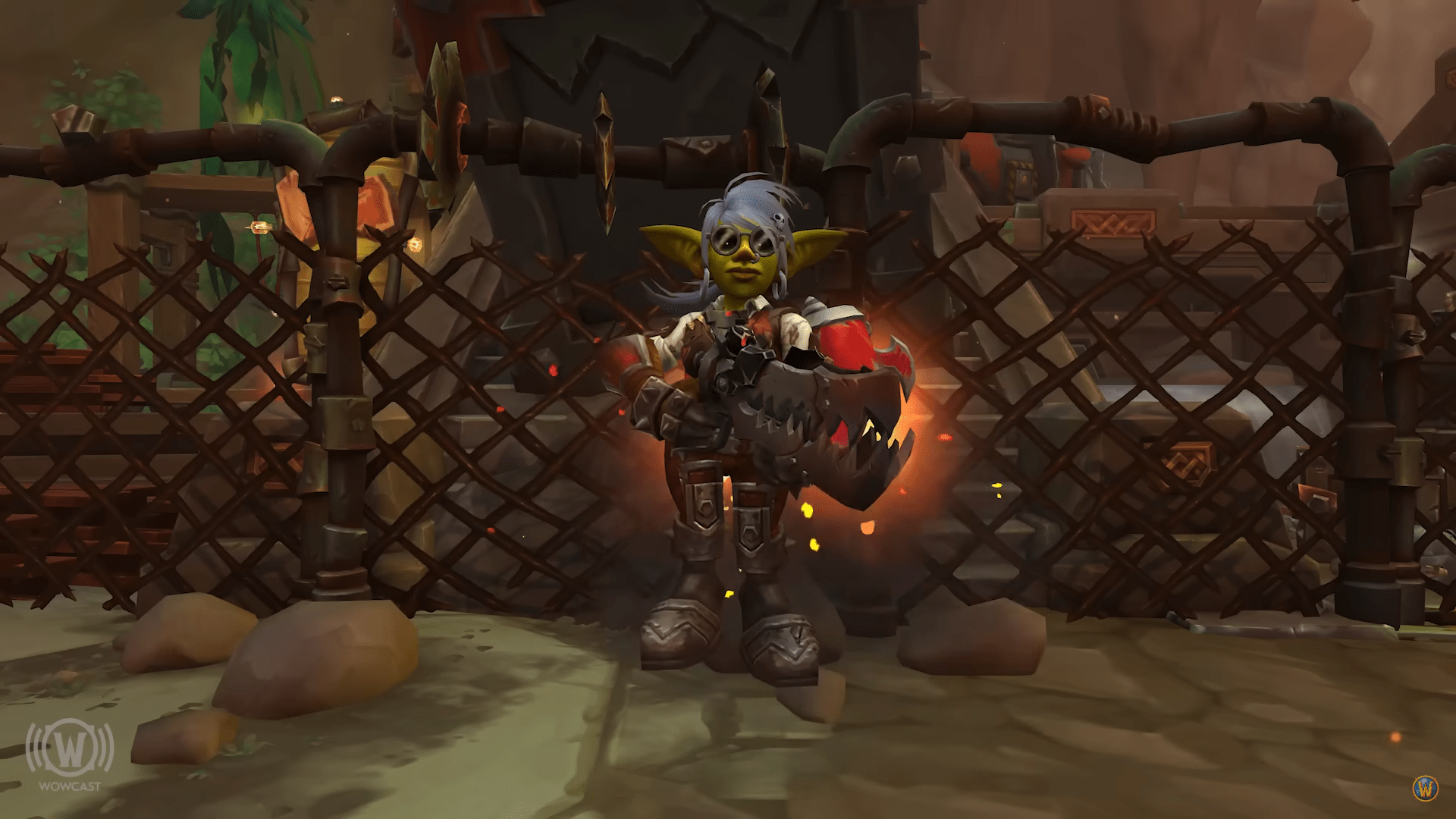 The War Within Saison 2 im &Uuml;berblick