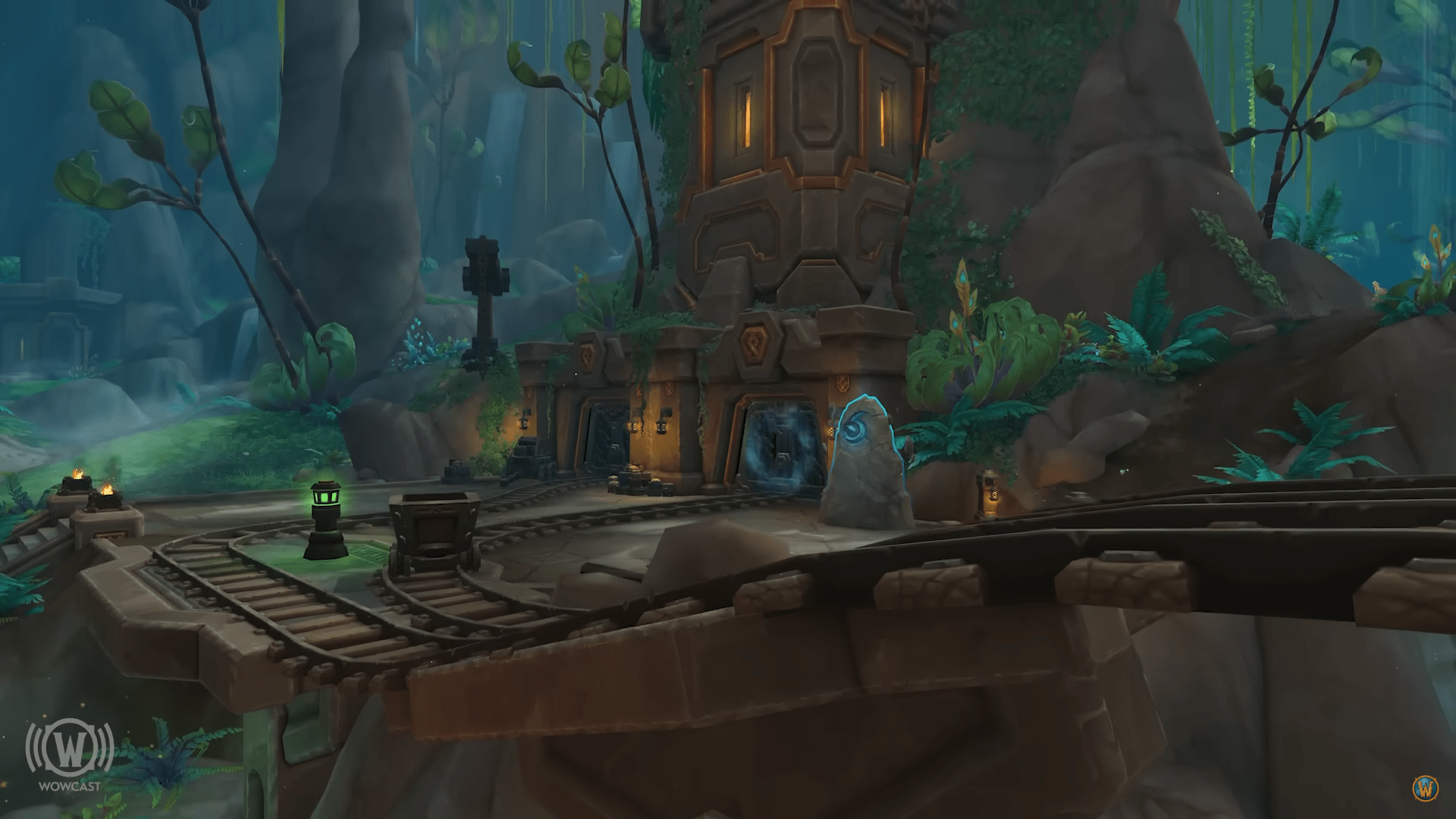 The War Within Saison 2 im &Uuml;berblick