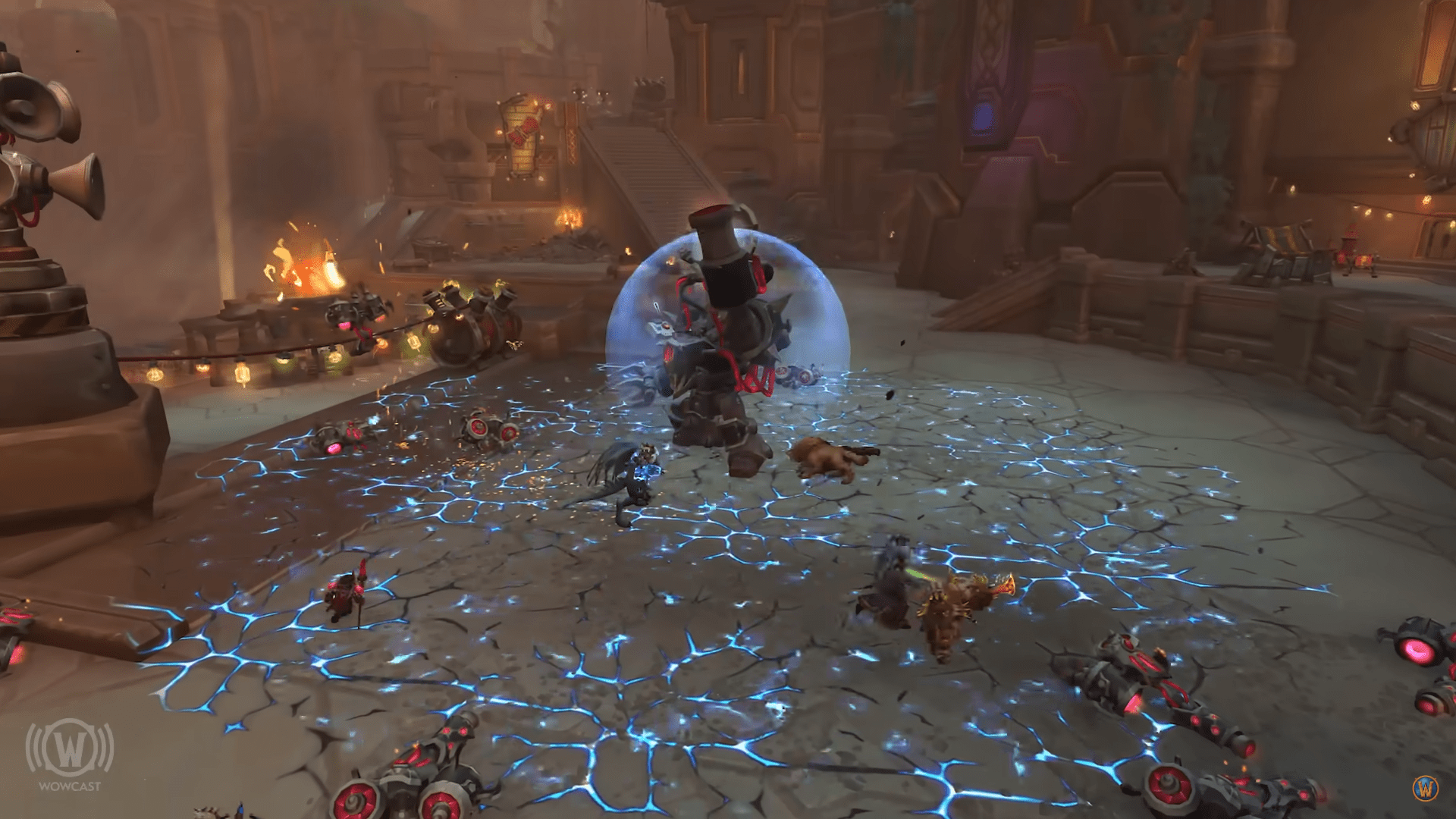 The War Within Saison 2 im &Uuml;berblick