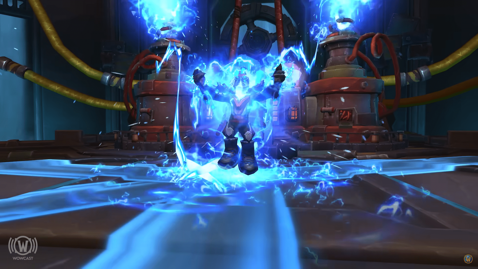 The War Within Saison 2 im &Uuml;berblick