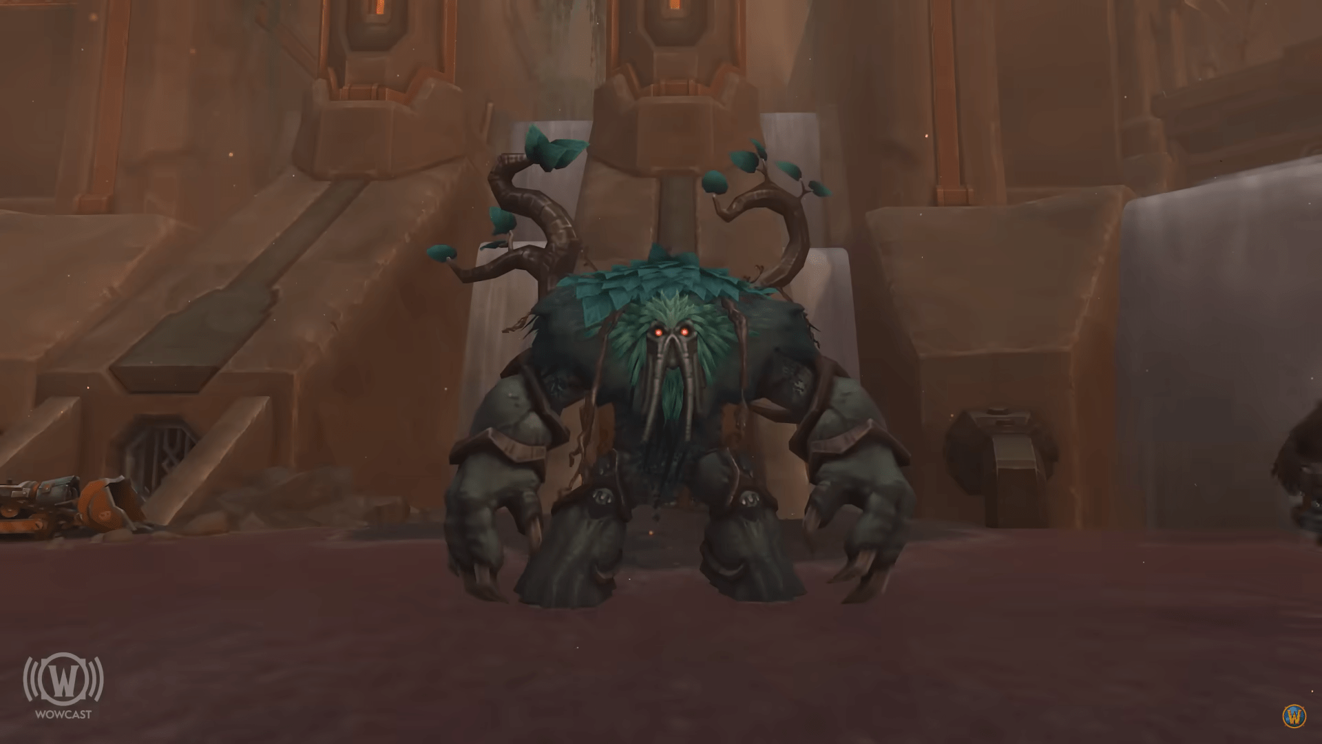 The War Within Saison 2 im &Uuml;berblick