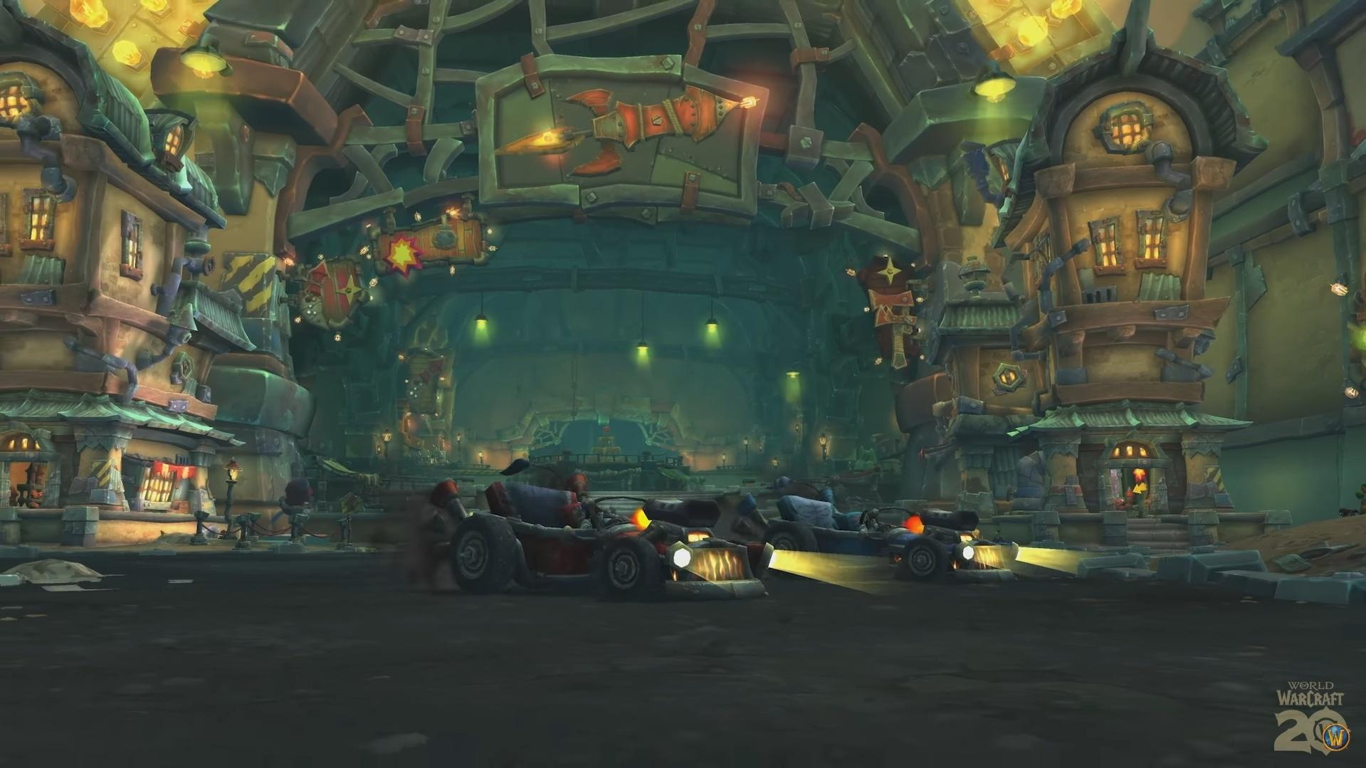 The War Within Saison 2 im &Uuml;berblick