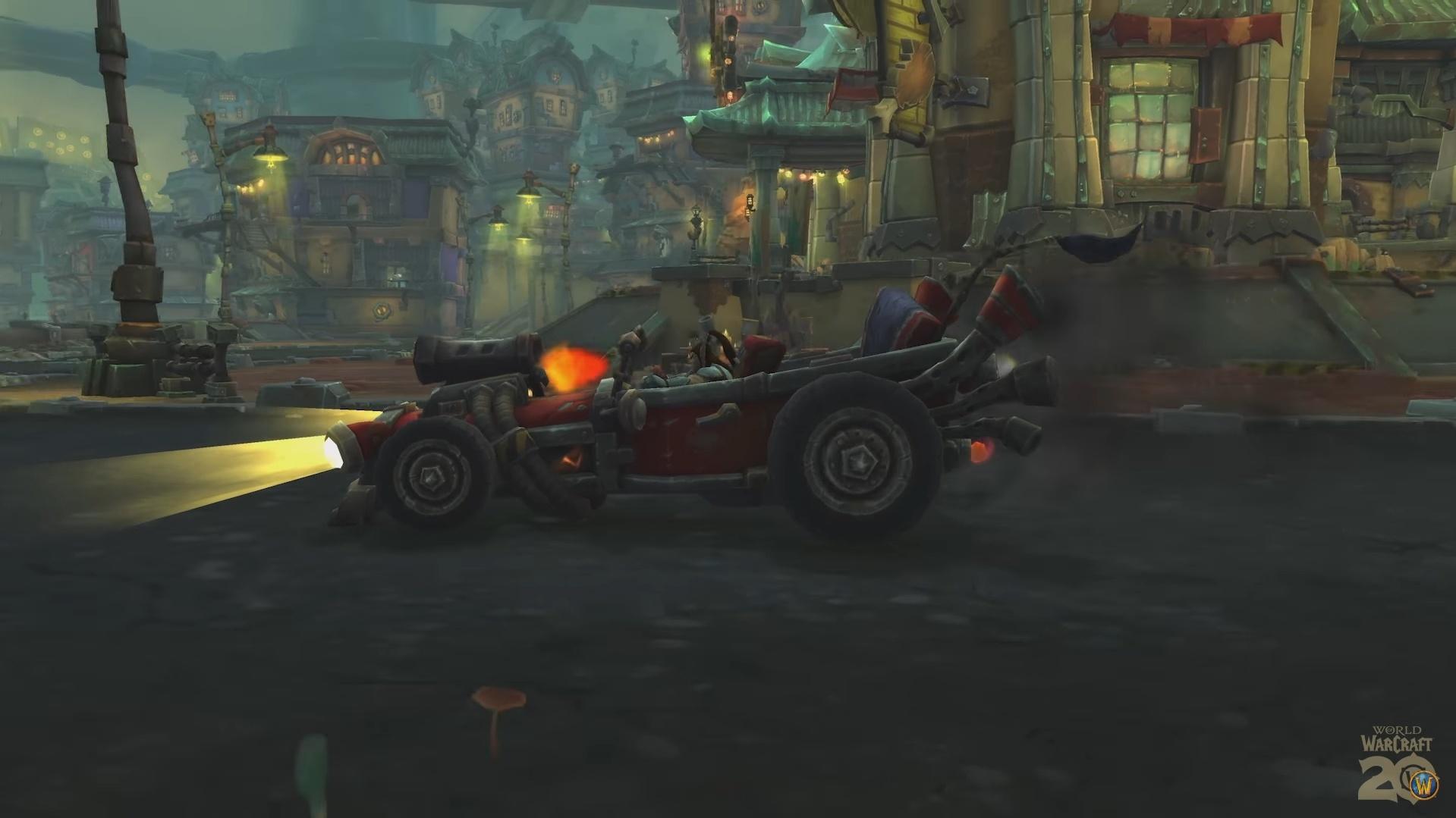 The War Within Saison 2 im &Uuml;berblick