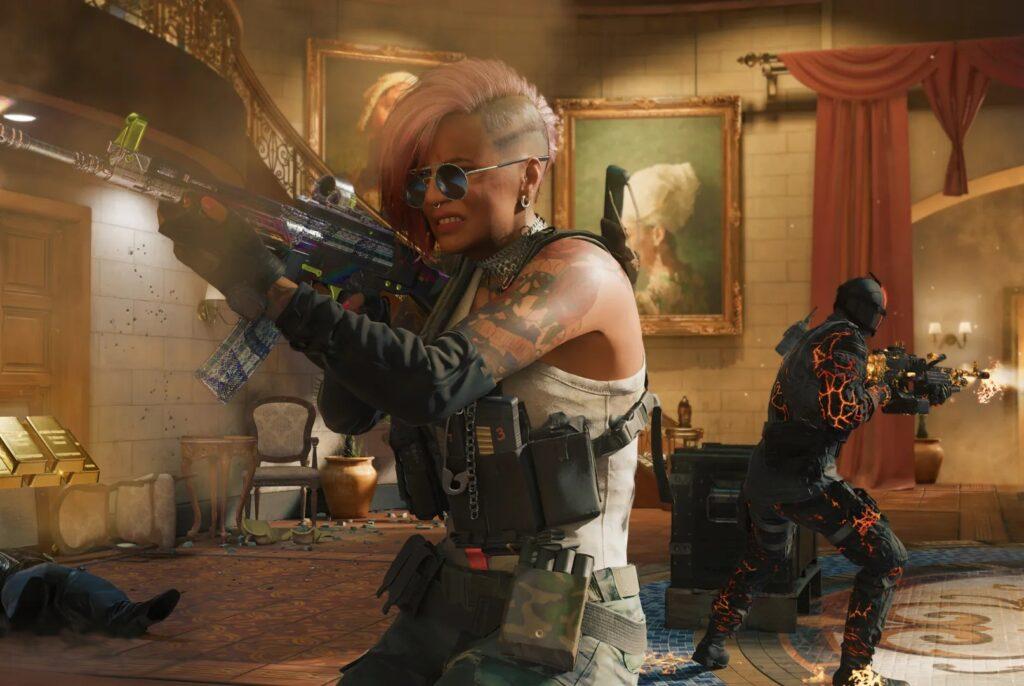 BO6 How To Unlock All Season 2 Attachments