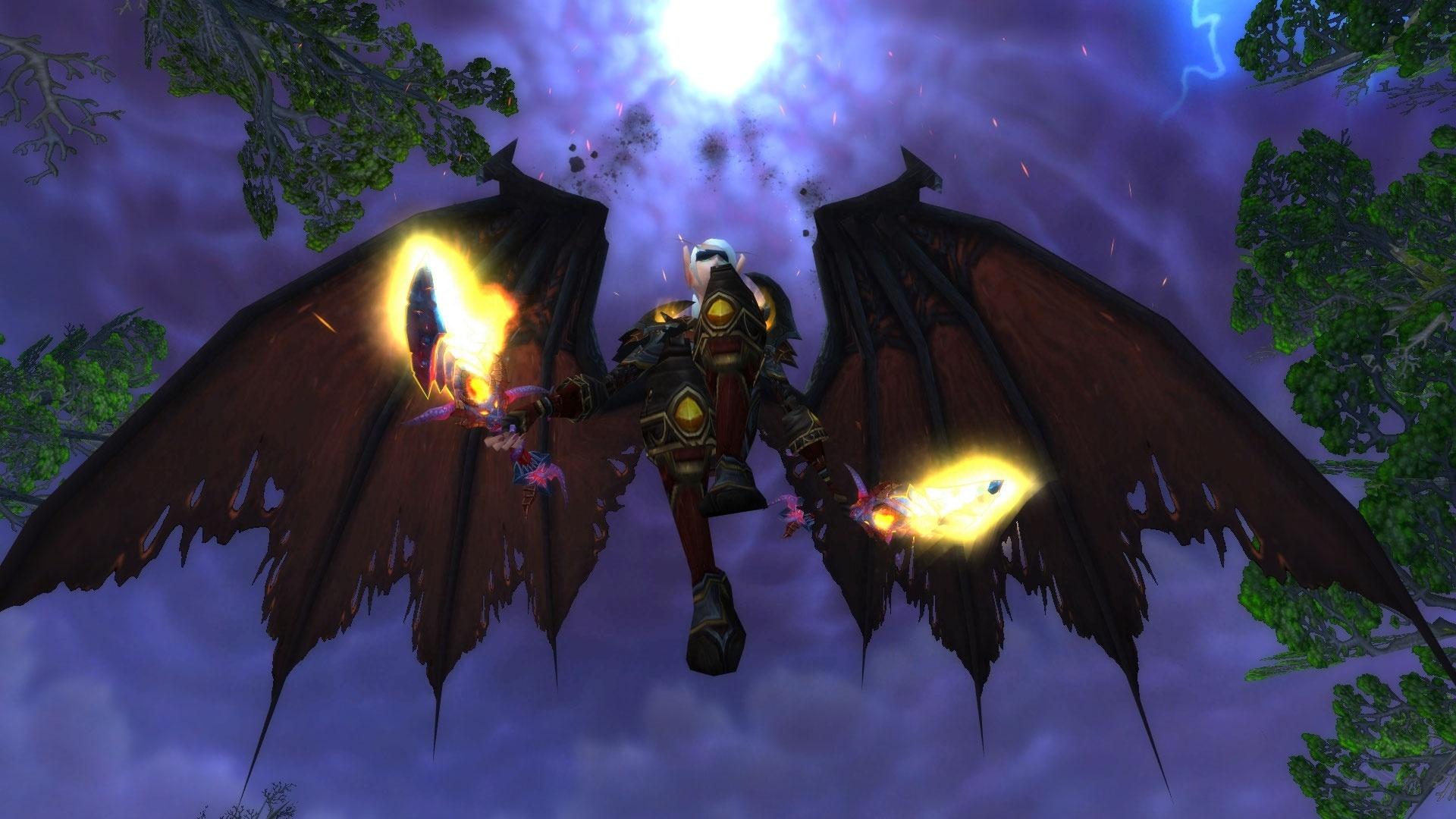 How to Get Fangs of The Father