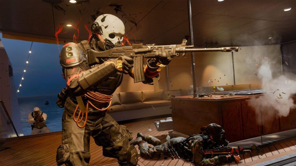 CoD BO6 Shadow Hunt Event Guide