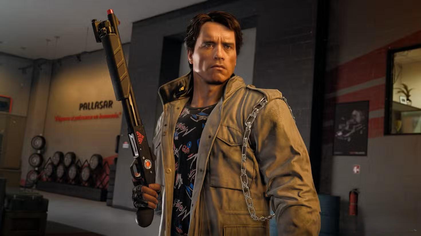 Terminator Event Guide