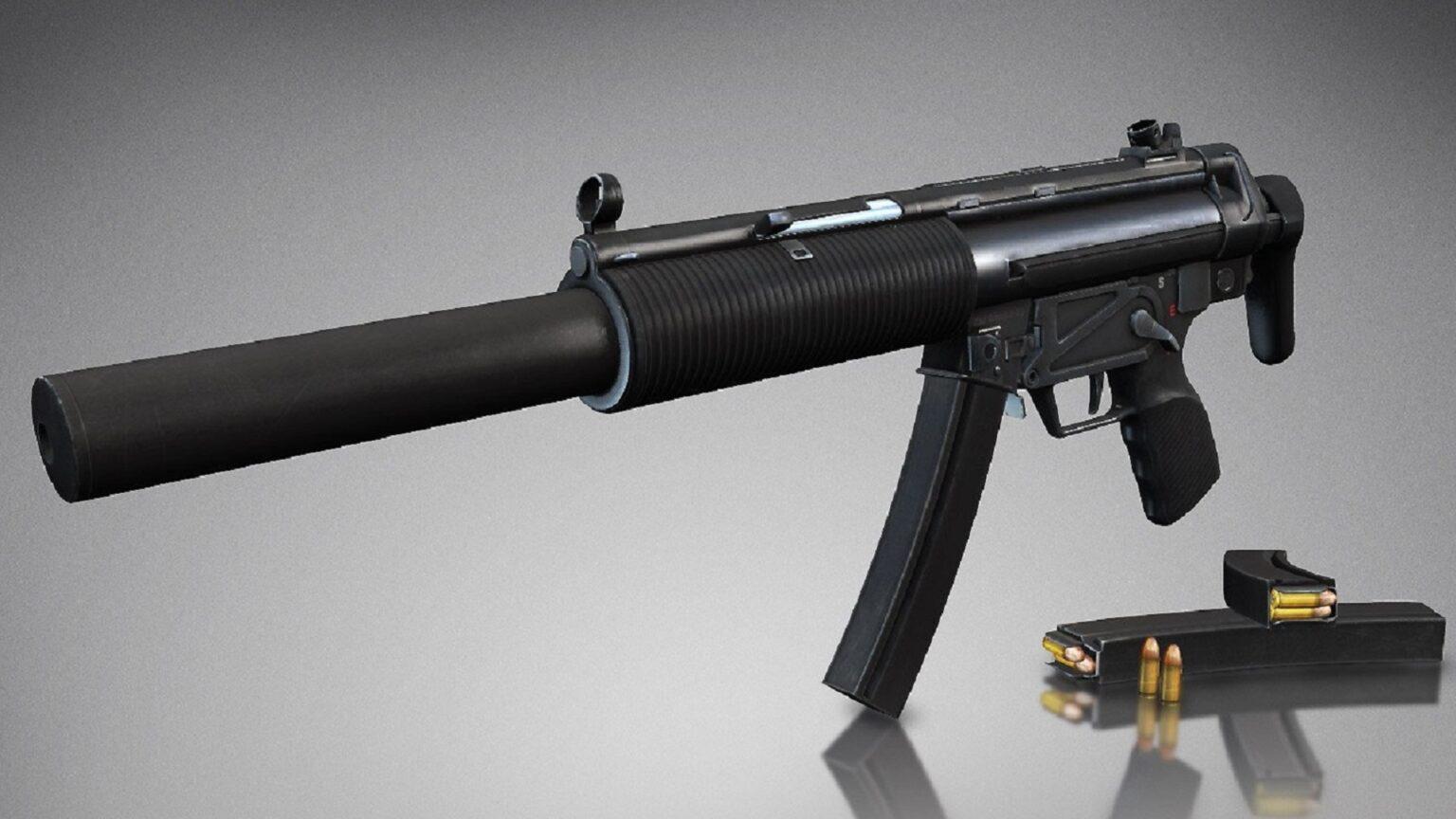 CS2 Weapon Tier List 2026, Counter-Strike 2 Best Guns