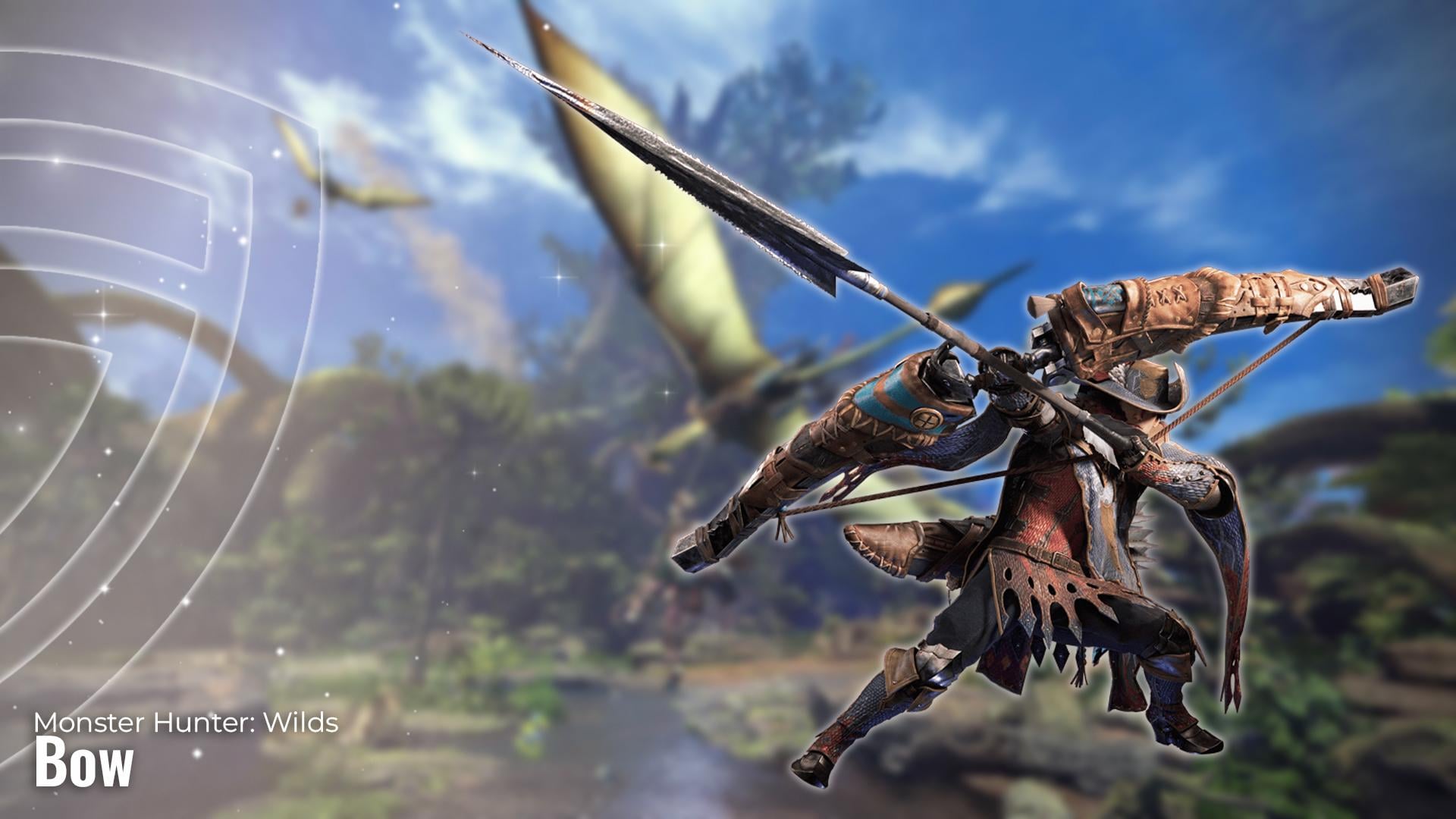 Monster Hunter Wilds Best Weapons