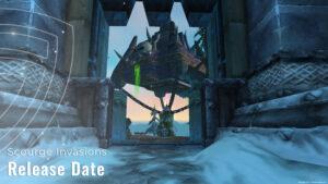 Scourge Invasions Season of Discovery Scourge Invasions, Scourge Invasions Guide — Pro Tips