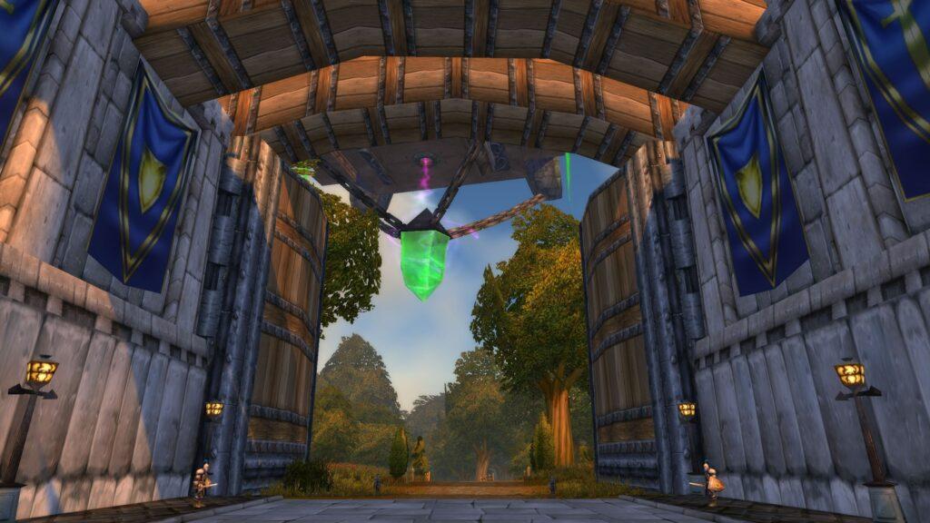 Scourge Invasions Season of Discovery Scourge Invasions, Scourge Invasions Guide — Pro Tips