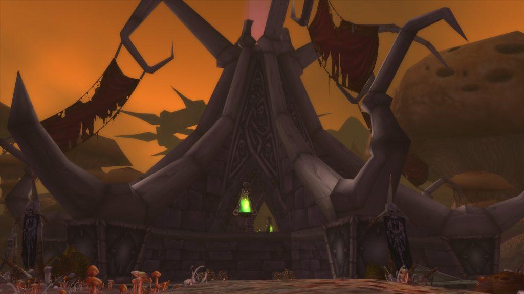 SoD Sanctified Gear and Seal of the Dawn