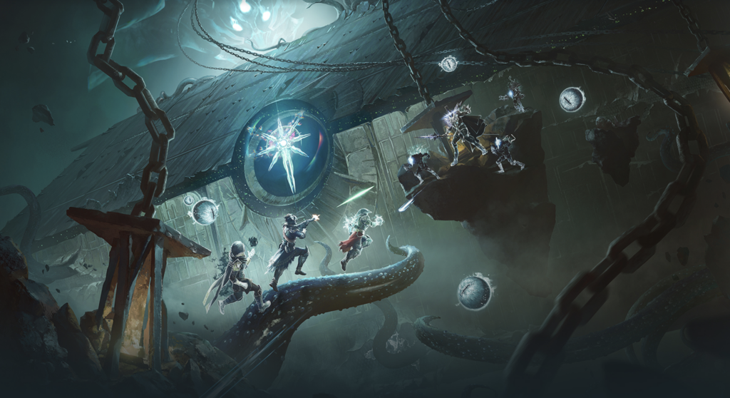 Sundered Doctrine Guide