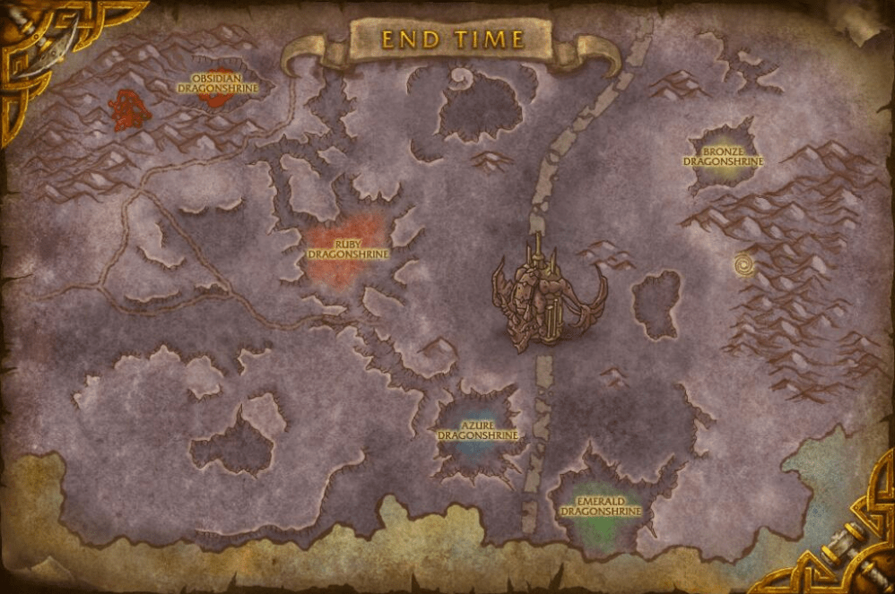 WoW Cataclysm Classic Phase 4 Overview