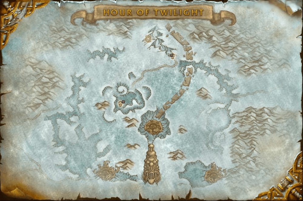 WoW Cataclysm Classic Phase 4 Overview