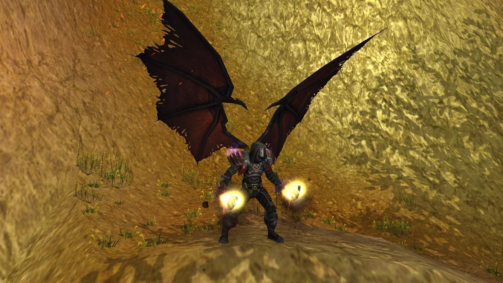 How to Get Fangs of The Father