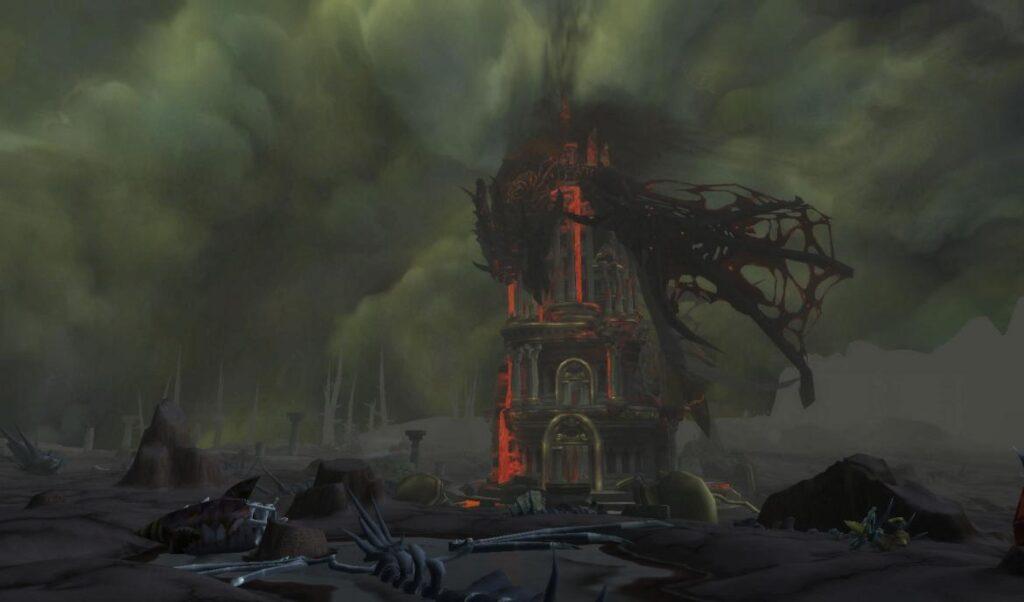 WoW Cataclysm Classic Phase 4 Overview