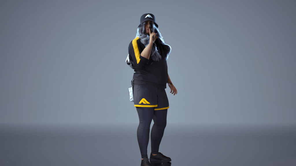 All New Weapons in The Finals Season 6