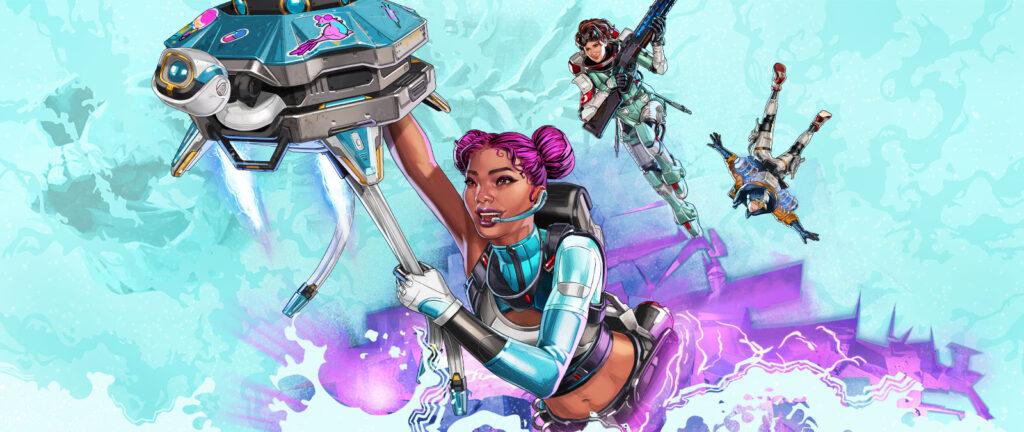 Apex Legends Best Options