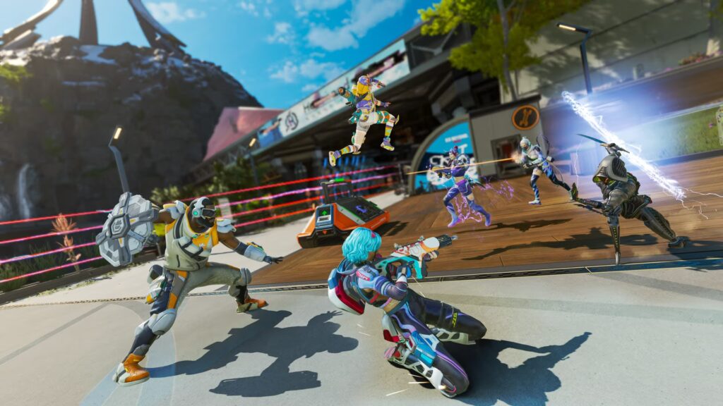 Apex Legends Season 24