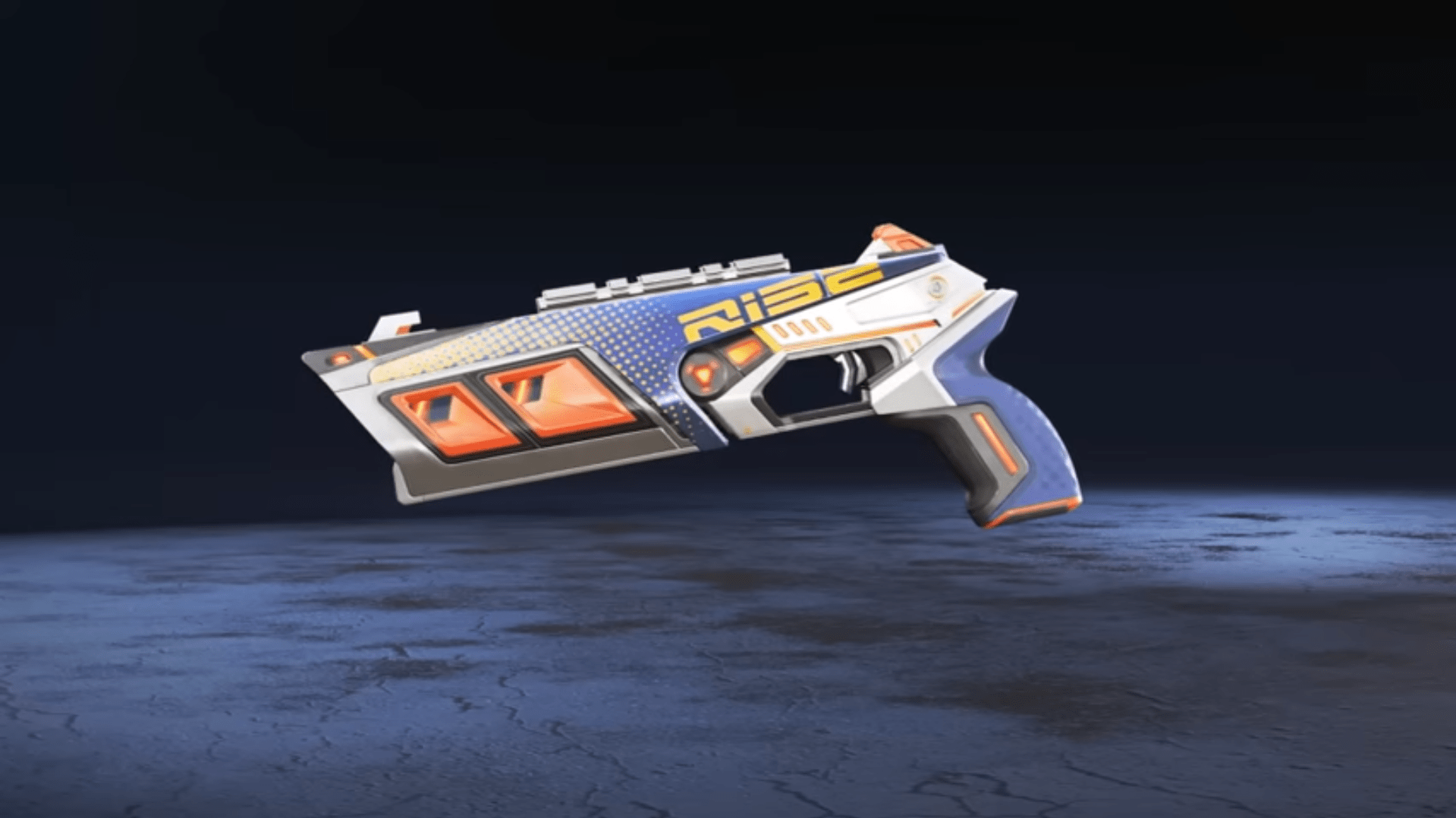 Apex Legends Wingman Beast Mode Event Skin