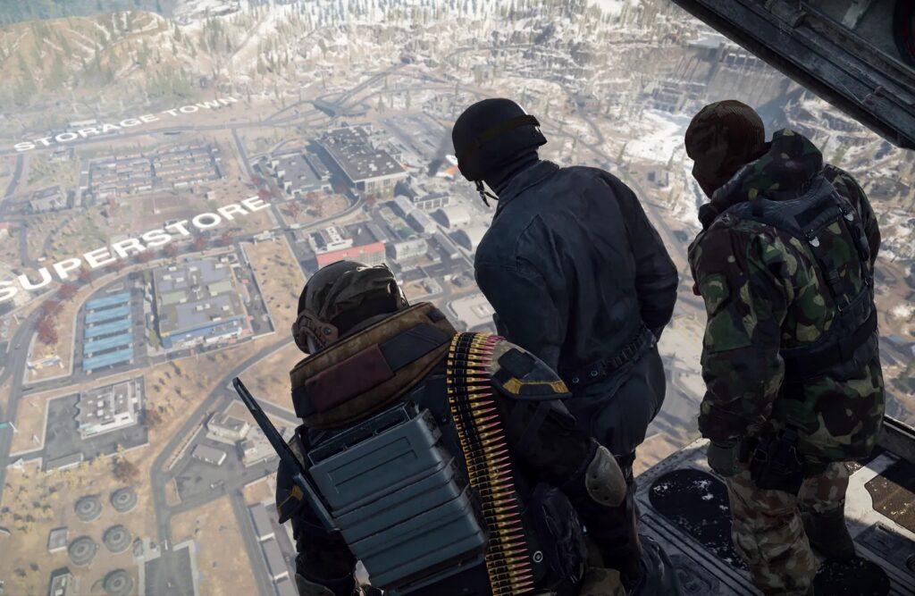 Black Ops 6 Season 03 Overview