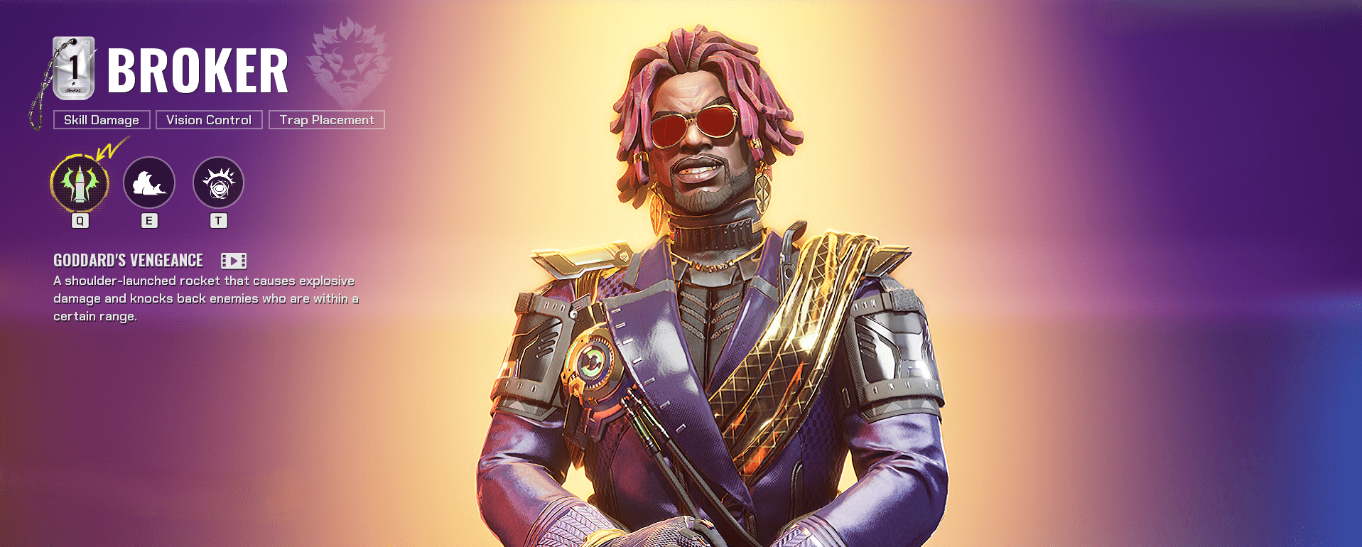 FragPunk Best Characters