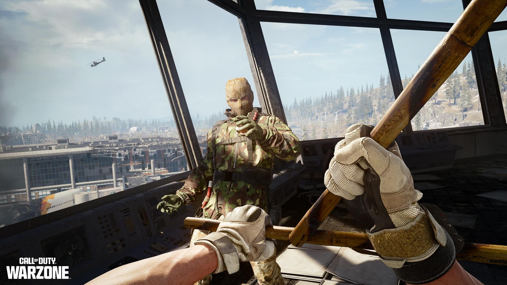 Black Ops 6 Season 03 Overview