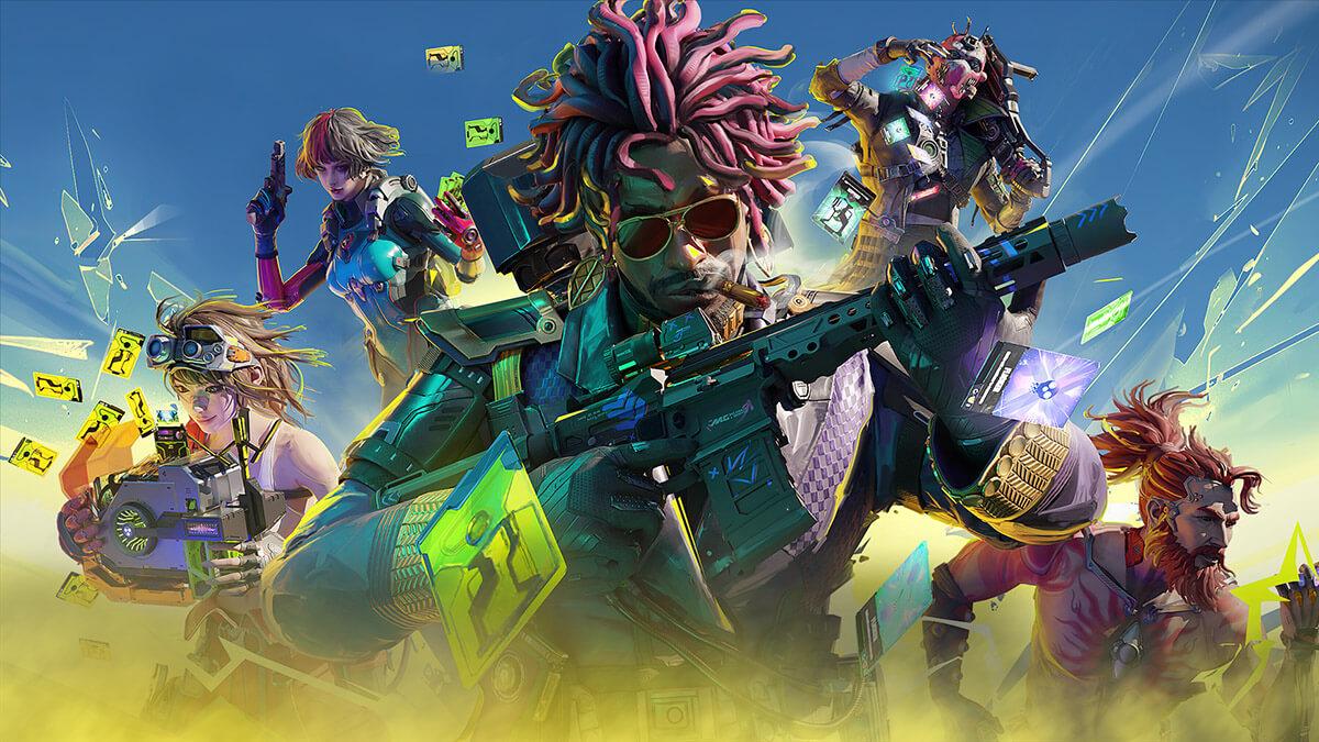 FragPunk Best Settings, Best FragPunk Settings — Pro Tips | Overgear.com